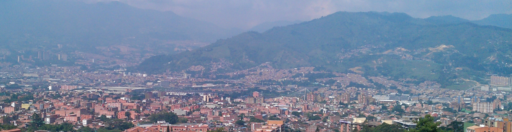 Medellin Image 1